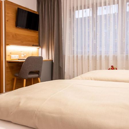 Zum Faessle Otel Hagnau Dış mekan fotoğraf
