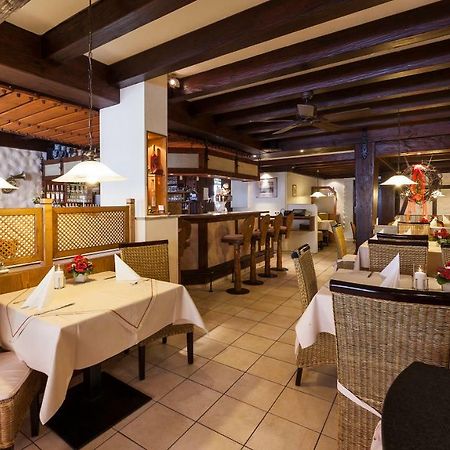 Zum Faessle Otel Hagnau Dış mekan fotoğraf