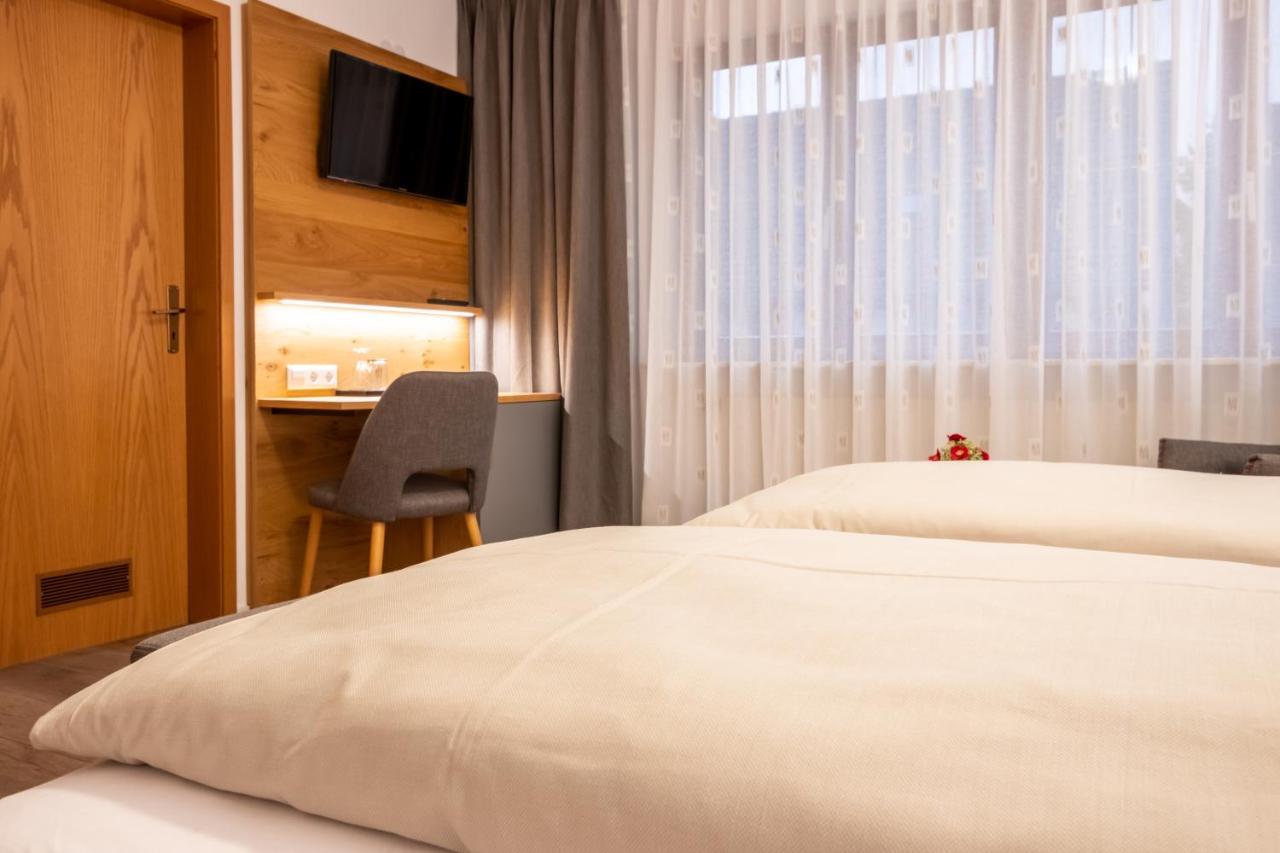 Zum Faessle Otel Hagnau Dış mekan fotoğraf