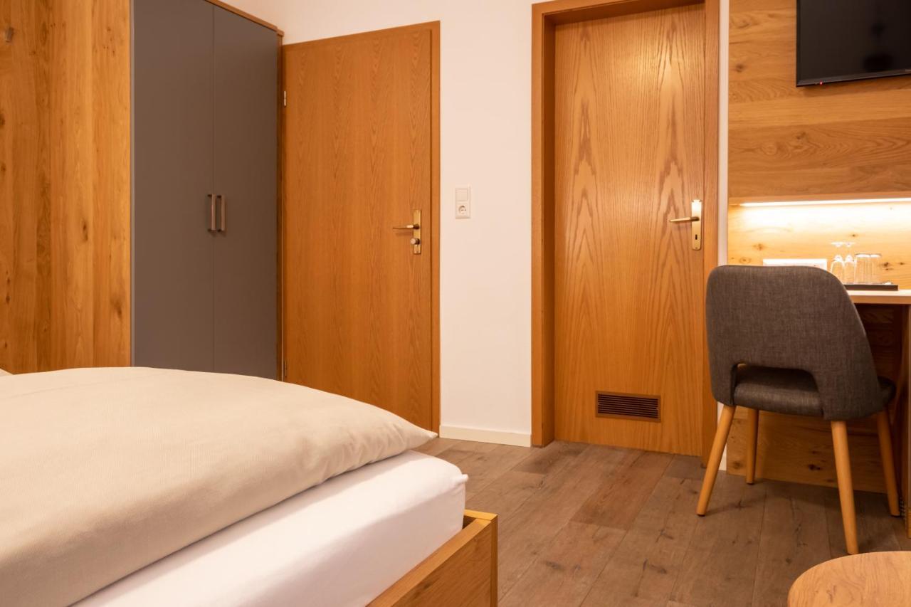 Zum Faessle Otel Hagnau Dış mekan fotoğraf