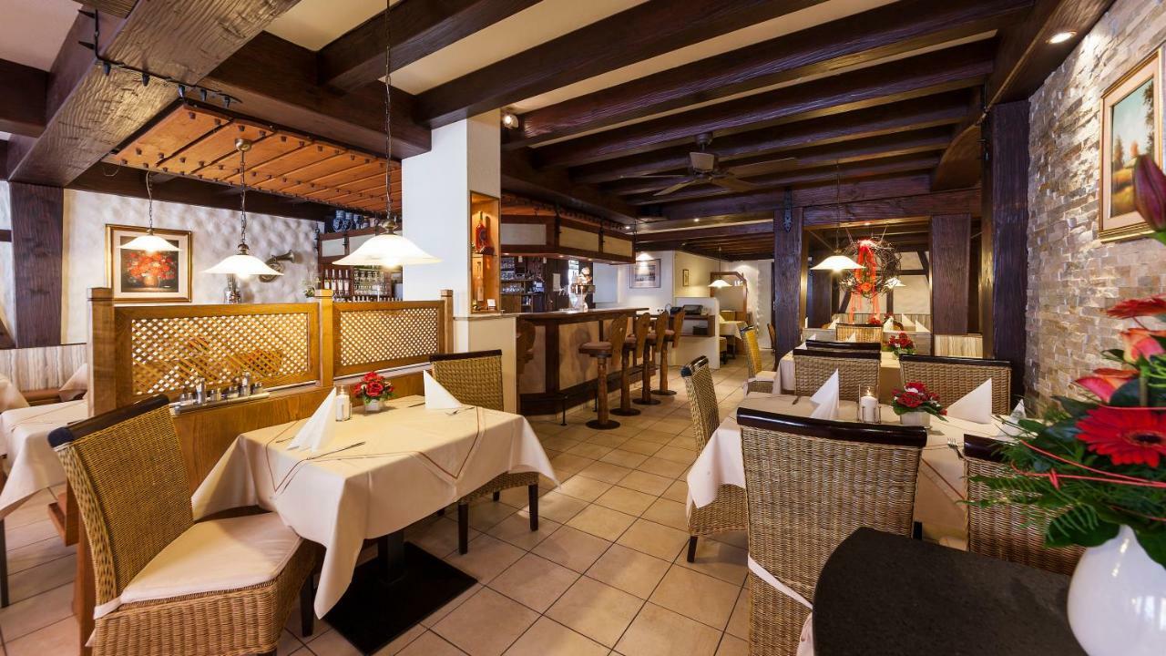Zum Faessle Otel Hagnau Dış mekan fotoğraf